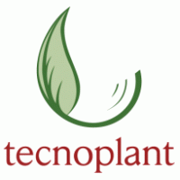 Tecnoplant Logo PNG Vector