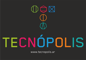 Tecnopolis Logo PNG Vector