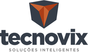 Tecnovix Soluções inteligente Logo Vector