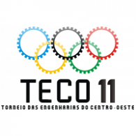 TECO 2011 Logo PNG Vector