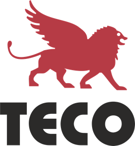 Teco Logo PNG Vector