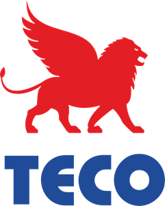 Teco Logo PNG Vector