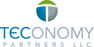 TEConomy Partners Logo PNG Vector