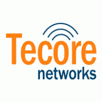 Tecore Networks Logo PNG Vector