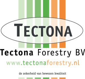 Tectona Logo PNG Vector