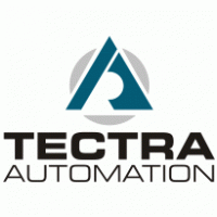 Tectra Automation Logo PNG Vector
