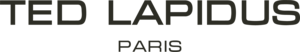 Ted Lapidus Paris Logo PNG Vector