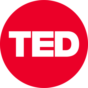 TED Logo PNG Vector