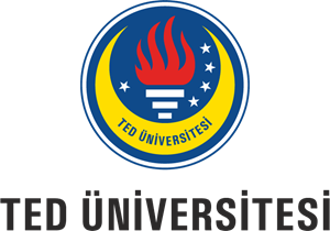 TED Üniversitesi Logo PNG Vector
