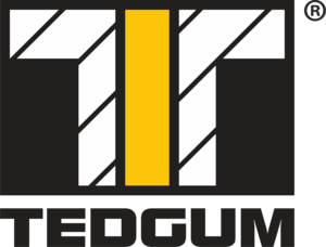 Tedgum Logo Vector