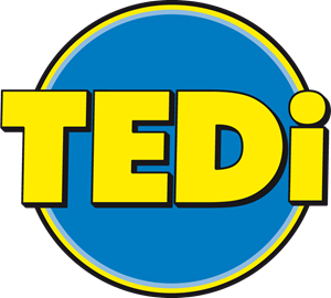 TEDi Logo Vector