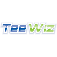 Tee Wiz Logo Vector