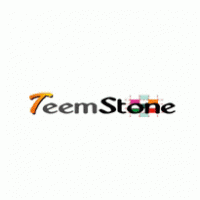 TeemStone Logo PNG Vector