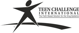 Teen Challenge Logo PNG Vector
