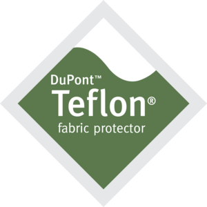 Teflon Logo PNG Vector