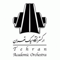 Tehran Academic Orchestra Logo PNG Vector