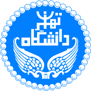 Tehran University Logo PNG Vector