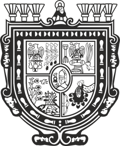 Tehuacan Escudo de Armas Logo Vector