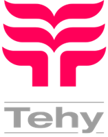 Tehy Logo Vector