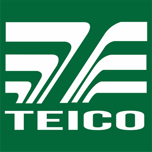 Teico Logo PNG Vector