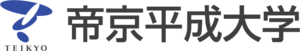 Teikyo Heisei University Logo PNG Vector