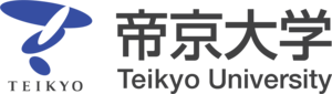 Teikyo University Logo PNG Vector