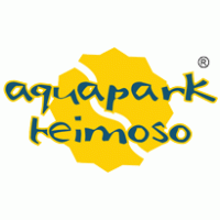 Teimoso - Aquaparque Logo PNG Vector
