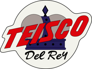 TEISCO Logo PNG Vector
