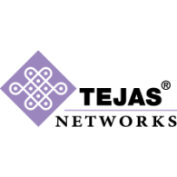 Tejas Networks Logo Vector
