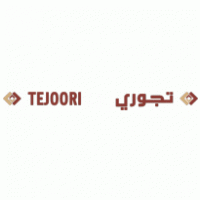 Tejoori Limited Logo PNG Vector