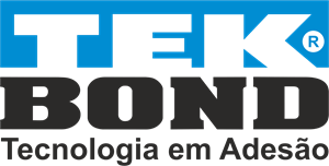 Tek Bonde Tecnoligia em Adesão Logo PNG Vector