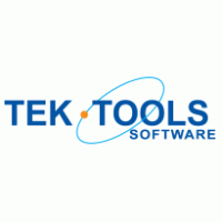 Tek Tools Software Logo PNG Vector