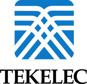 Tekelec Logo PNG Vector