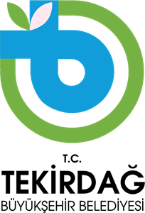 Tekirdağ Büyükşehir Belediyesi Logo PNG Vector