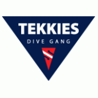 Tekkies Logo PNG Vector