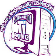 Teknik Informatika STMIK Wicida Pagi A 13 Logo PNG Vector