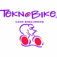 Teknobike Logo PNG Vector