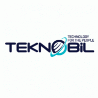 Teknobil Logo PNG Vector