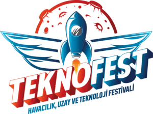 Teknofest Logo PNG Vector