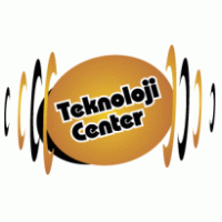 Teknoloji Center Logo PNG Vector