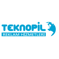 TeknoPil Logo PNG Vector