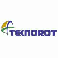 TEKNOROT Logo PNG Vector