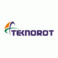 teknorot Logo PNG Vector