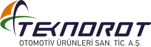 Teknorot Otomotiv Logo PNG Vector