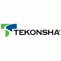 Tekonsha® Logo PNG Vector