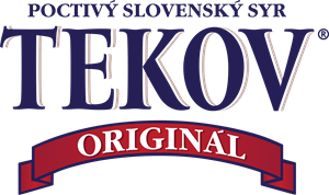 Tekov Syr Logo PNG Vector