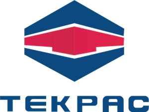 Tekpac Logo Vector
