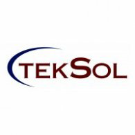 TekSol Logo Vector