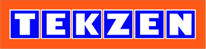 tekzen Logo Vector