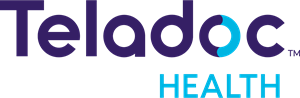 Teladoc Health Logo PNG Vector